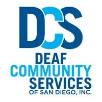 Deaf Community Services of San Diego, Inc. (DCS)