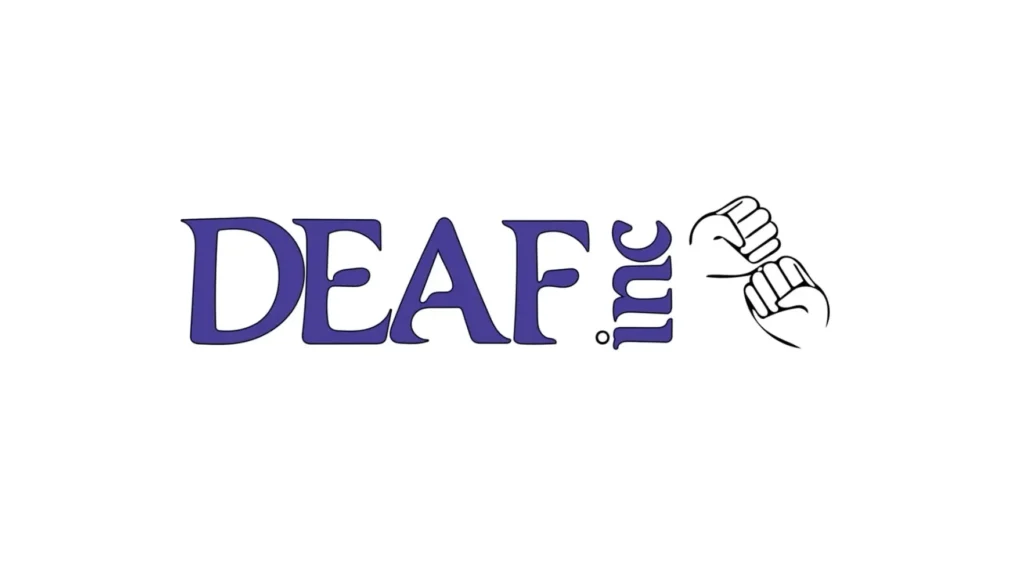 Deaf Inc.