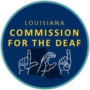 Louisiana Commission for the Deaf (LCD)