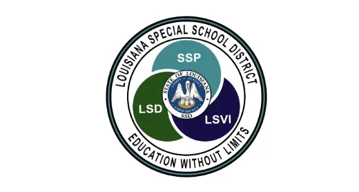 Louisiana Special School District | Education without Limits