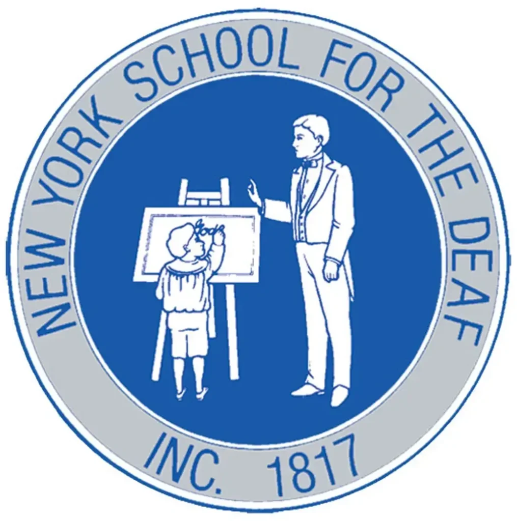 New York School for the Deaf | Inc. 1817