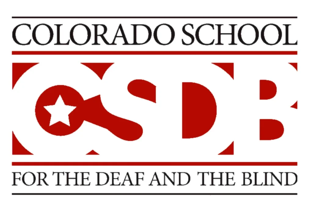 Colorado School for the Deaf and the Blind (CSDB)