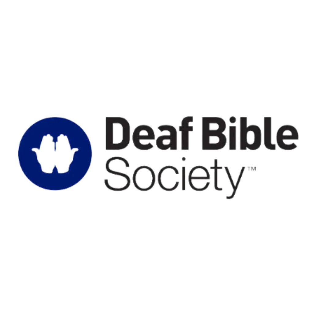 Deaf Bible Society