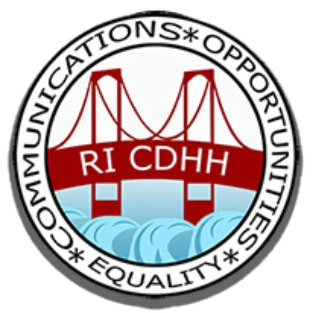 Rhode Island Commission on the Deaf and Hard of Hearing