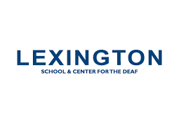 Lexington School & Center for the Deaf logo