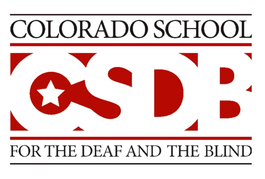 Colorado School for the Deaf and the Blind