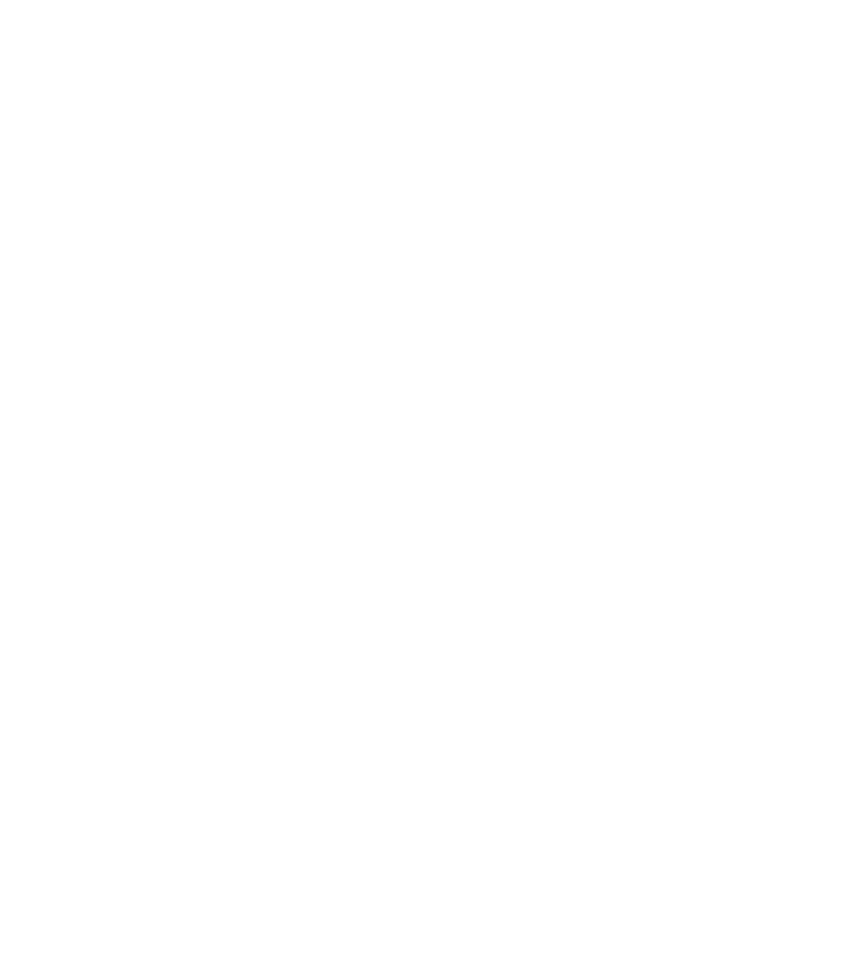 White logo showing a hiker reaching for stars atop a mountain, with a large “C” shape and stripes in the background.