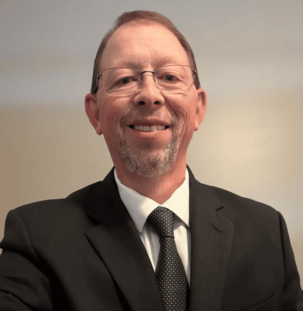 World Federation of the Deaf Appoints New Executive Director 1 Mr. John Moore
