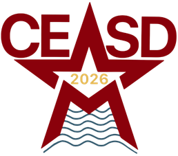 CEASD 2026 Logo